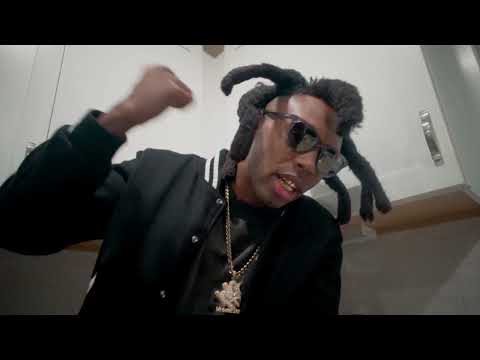 Lil Murden - Had a Dream (Official Music Video)