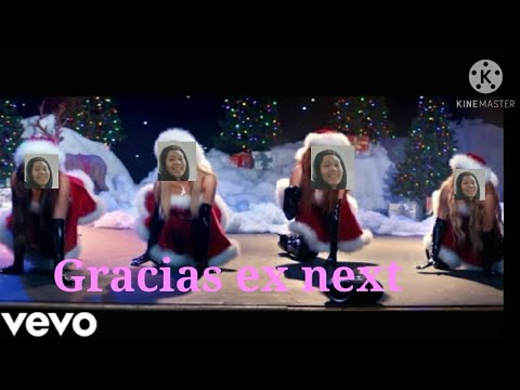 Gracias ex next (Thank u, next- Ariana Grande) PARODIA - Joser31vlogs