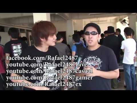 Cross Counter Asia Ep. #09: Oktoberfist 2011 Eventhubs Special!