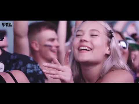 Nick Cold - The Hymn (Euphoric Hardstyle)