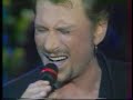 Johnny Hallyday "Debout"