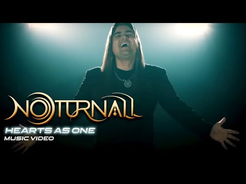 Hearts As One - Noturnall