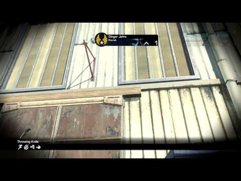 Using a knife if a GB match,Forfeit???