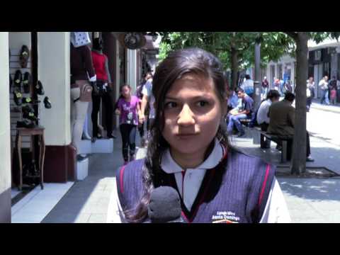 El acoso callejero en Guatemala va más allá de un simple piropo 