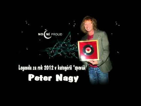 Peter Nagy  