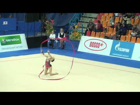 Rostom Yasmin Mohmed Abdel, ribbon. Egypt.