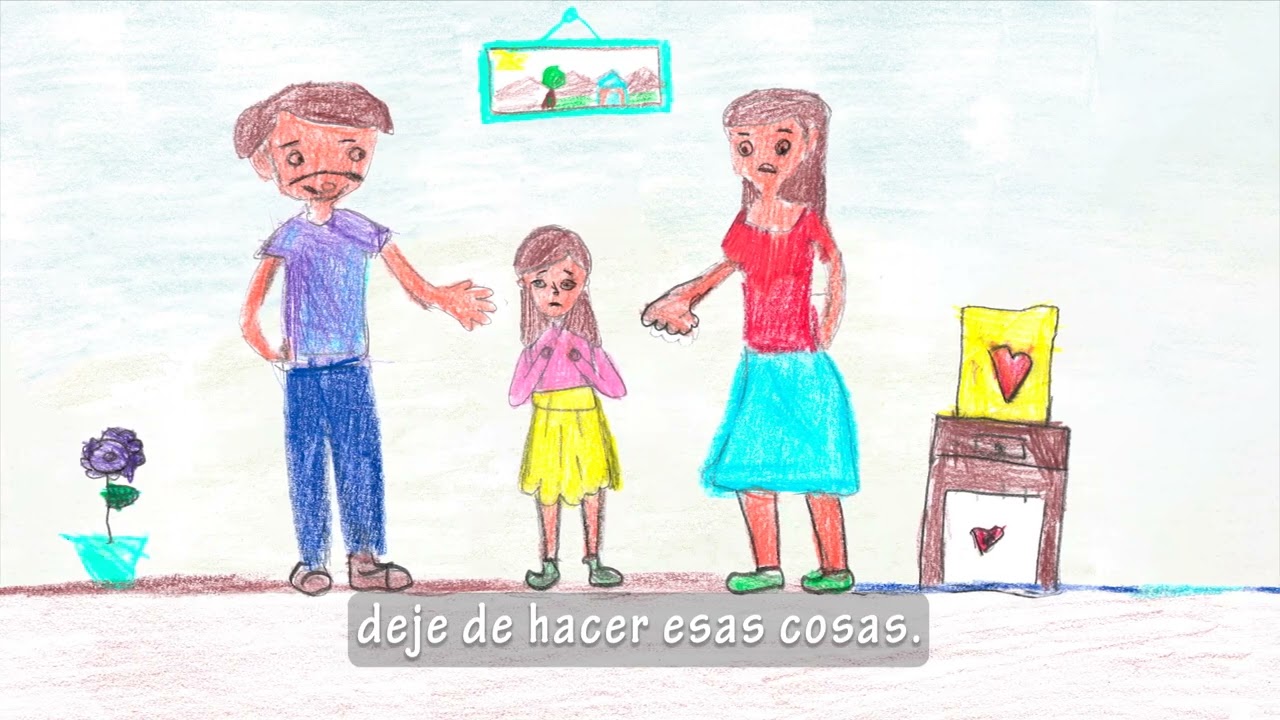 PELUSA APRENDE ALGO NUEVO