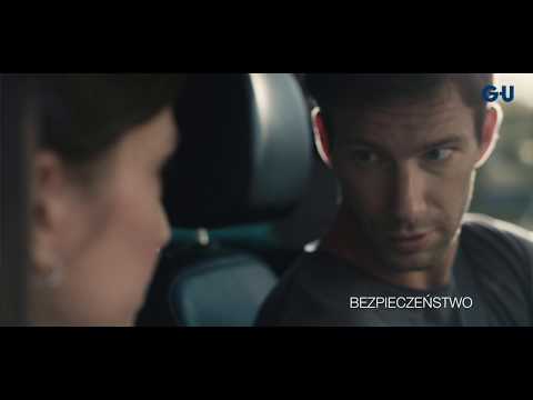 G-U | Zdalna kontrola stanu zamknięcia drzwi i okien