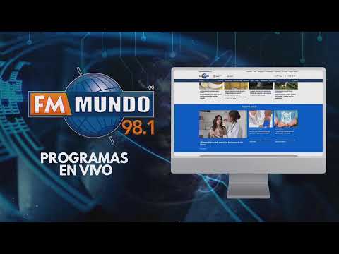 NotiMundo Al D�a
