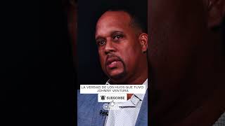 La familia secreta de Johnny Ventura: lo que nunca contaron