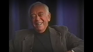 Abe Most Interview by Monk Rowe - 2/13/1999 - Los Angeles, CA