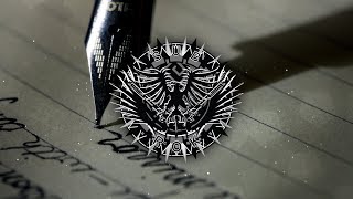 Brother Ali - Pen To Paper [ALL THE BEAUTY IN THIS WHOLE LIFE] HQ