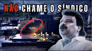 5 dos Túmulos mais Assombrados do Brasil - De Tim Maia ao Cangaceiro Fantasma