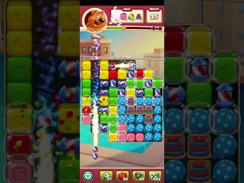 toonblast level 5540