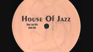 Ladina Whitfield - Time Out 4 Luv (Slow Jazz Mix)
