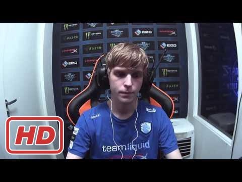 [SC 제일 성 냥] Jaedong vs Snute-분기 최종 Dreamhack 오픈 부카레스트 게임 플레이