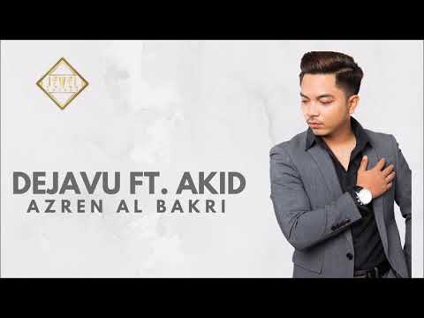 Azren Al Bakri - Dejavu ft. Akid [Official Audio] OST Aku Cinta Dia