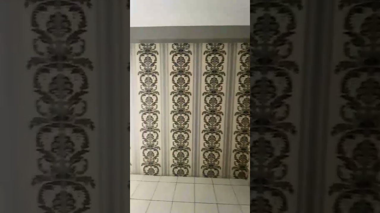 Dijual Cepat Apartemen 3 Kamar Hook 53M² Rp250 Juta Kosongan Gateway Cicadas Bandung