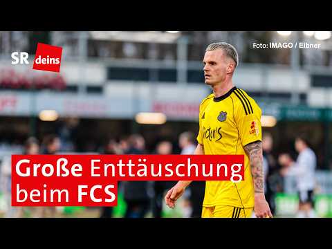 SC Sport Club Verl 3-0 1. FC Saarbrücken 