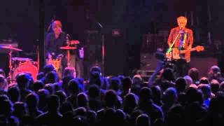 An Horse - Scared As Fuck - 2/25/2009 - Slim&#39;s