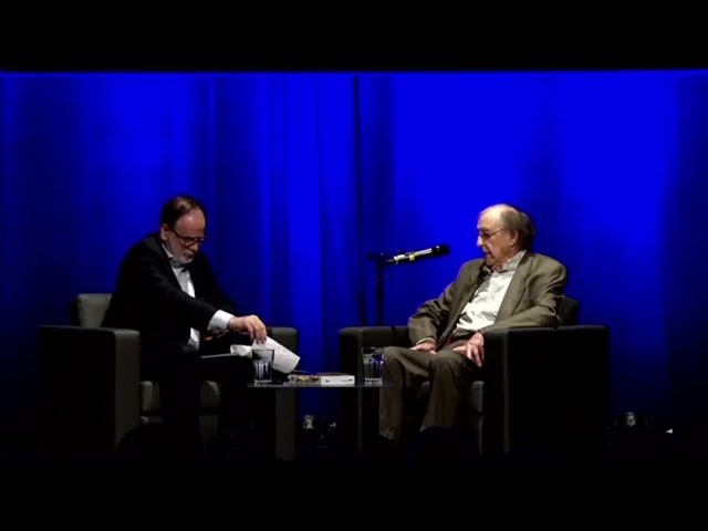 Lancement de la biographie Guy Rocher, tome 2 (1963-2021) «Le sociologue du Québec»