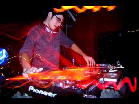 Project ab8800880088 pres. Dj Eco - Borealis (Original Mix)