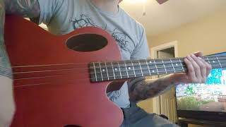 Video thumbnail for 1 minute/Instagram review of my Spector Timbre Acoustic Bass by Matt Brocking