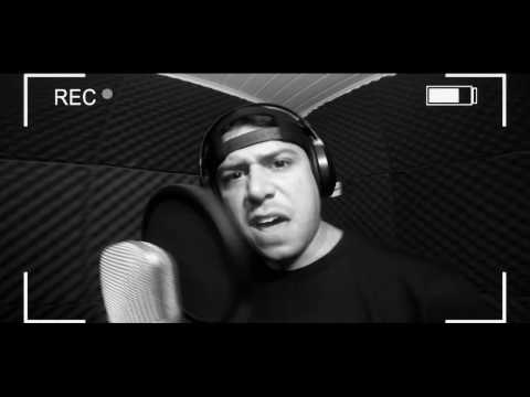 PANZON - O frio do inferno [Web Vídeo - 1, 2, 3 Gravando] (Prod. PH)