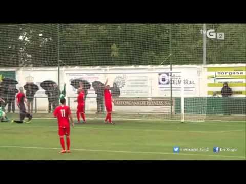 At.Astorga 4-1 SD Compostela [www.ForzaCompos.tk]