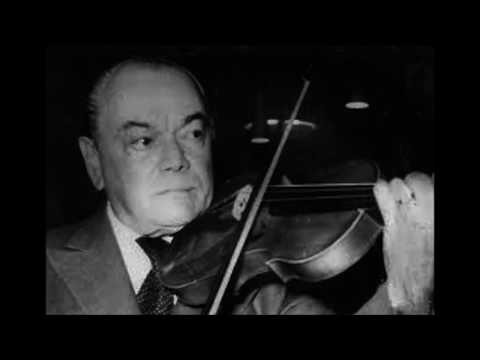 Francisco Canaro - Alberto Arenas - La melodía de nuestro adiós - Tango con letra / with lyrics