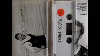 Sauna Youth - Demo (2009, England, London, post-punk)