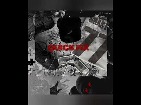 Shastra X NUMB-URGH - Quick Fix (Audio)
