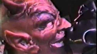 Mushroomhead Simpleton music video