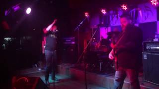 The Meanies "try history"