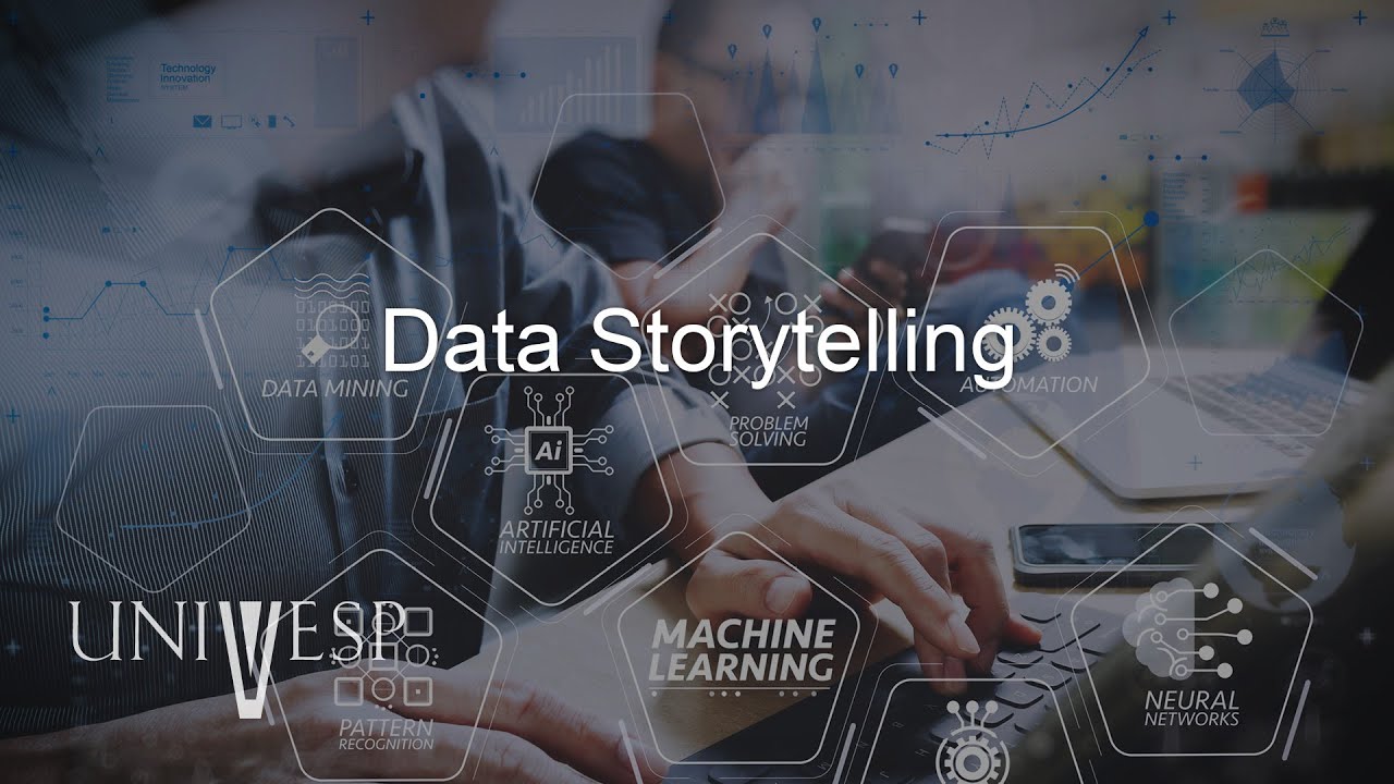 Visualização Computacional - Data Storytelling