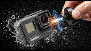 GoPro HERO13 Black – The Most Versatile Action Camera?