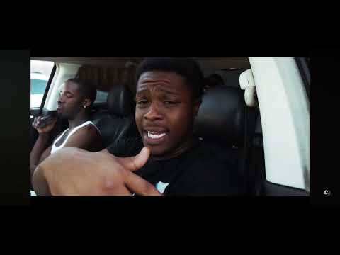 Boss Aaro X BG Chulo -Robbed (Official Music Video )