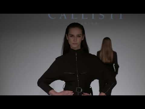 Callisti ´s - The REVERSAL Collection AW 2022/23 - It’s all about MODIFICATION & TRANSFORMATION
