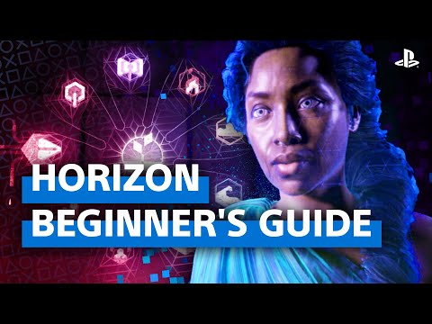 Alles was du VOR Horizon Forbidden West wissen musst