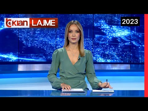 Edicioni i lajmeve 26 Gusht 2023, ora 12:00 | Lajme - News