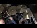 Steven Curtis Chapman I DO BELIEVE drum cover