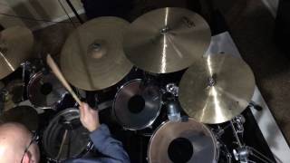 Steven Curtis Chapman I DO BELIEVE drum cover