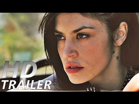 HALBE BRÜDER (Paul 'Sido' Würdig) | Trailer #3 [HD]