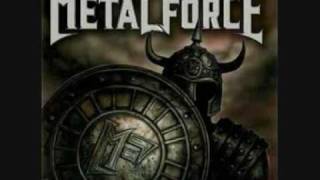 Metalforce - Metal Crusaders (2009)