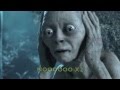 Gollum Knew You Were Trouble (Taylor Swift ...