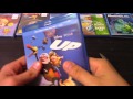 Disney S Pixar Up On Blu Ray And DVD