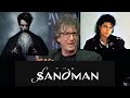 The Sandman creator Neil Gaiman says Michael Jackson could have played Dream