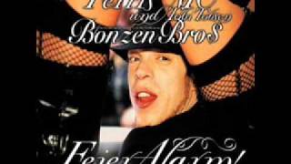 Ferries MC feat. Bonzon Bro$ Feieralarm