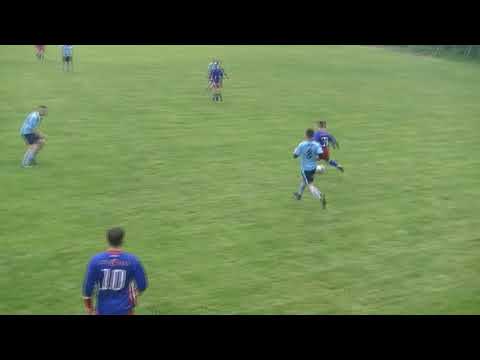 Odeva Lipany B - Svinia 9:0