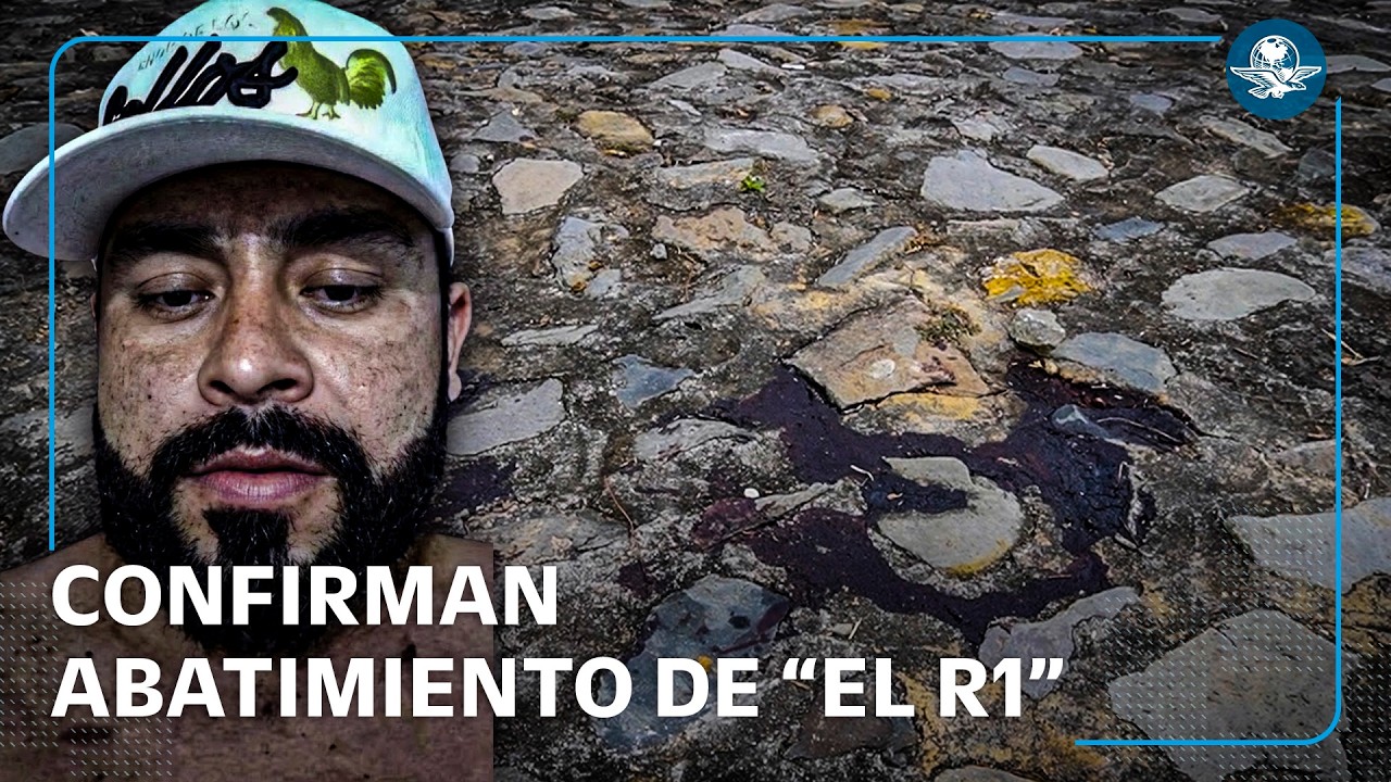 “El R1” murió en operativo contra “El Mencho”; no era autor intelectual de homicidio de Manzo